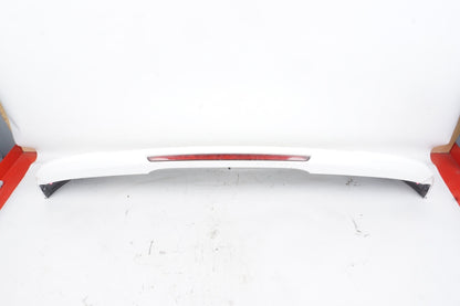 2020 - 2026 MERCEDES EQB300 GLB250  TAILGATE LIFTGATE ROOF SPOILER & STOP LIGHT