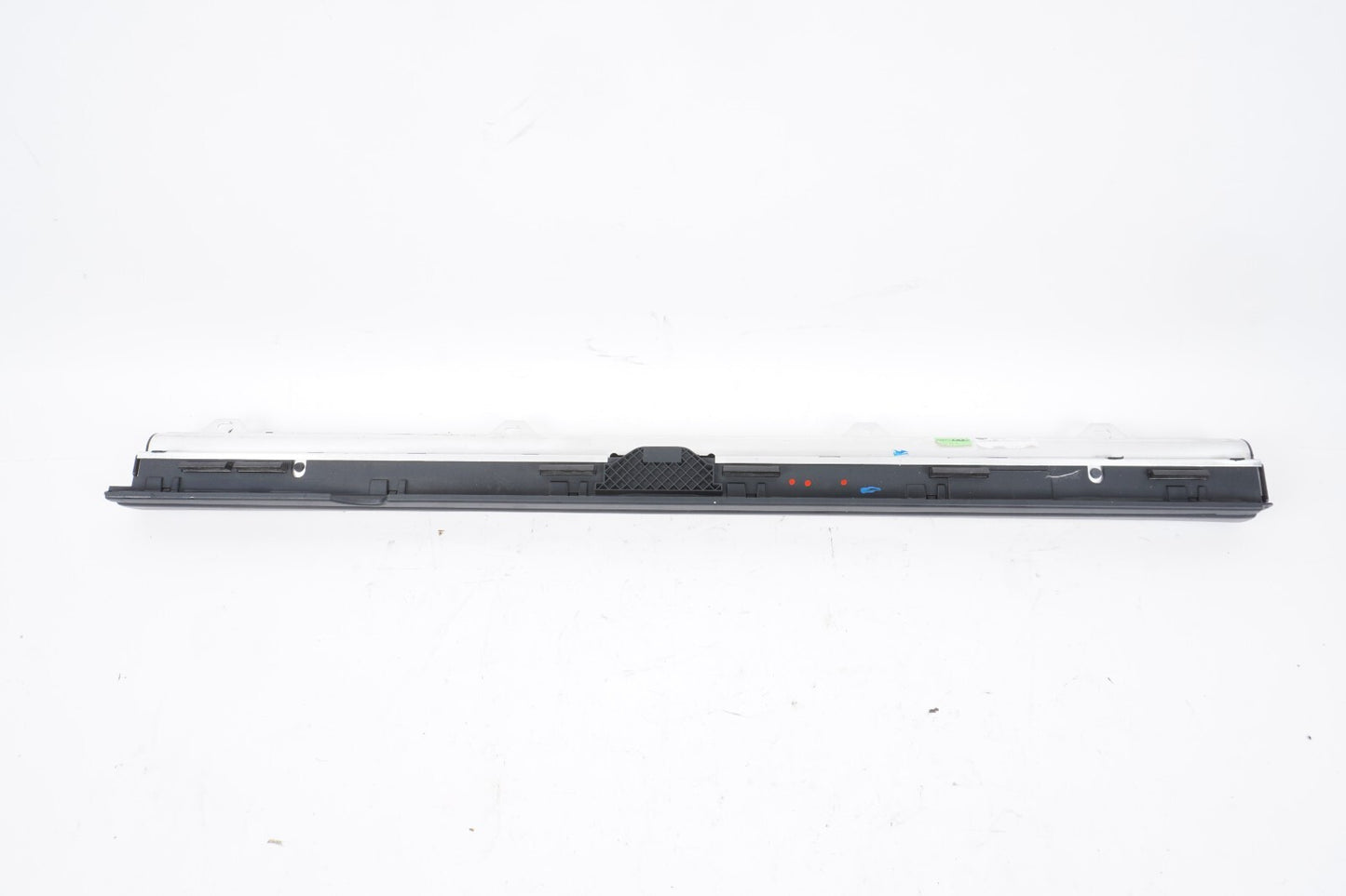 2010-2017 BMW 550I GT F07 REAR LEFT DRIVER SIDE DOOR WINDOW SHADE BLIND ROLL OEM
