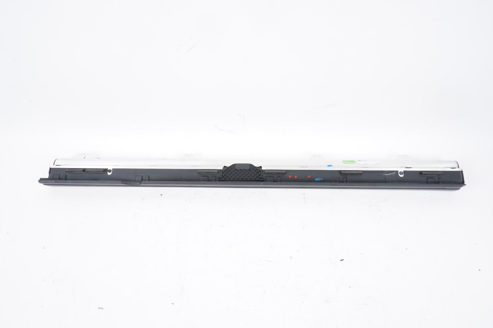 2010-2017 BMW 550I GT F07 REAR LEFT DRIVER SIDE DOOR WINDOW SHADE BLIND ROLL OEM