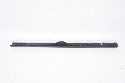 2010-2017 BMW 550I GT F07 REAR LEFT DRIVER SIDE DOOR WINDOW SHADE BLIND ROLL OEM