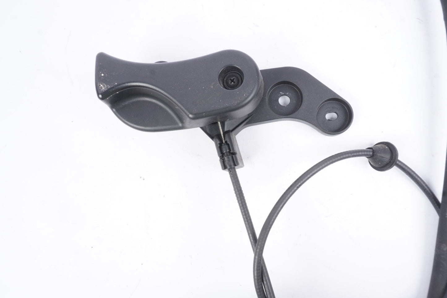 2018 - 2023 BMW X2 F39 HOOD BONNET RELEASE OPEN OPENER HANDLE & BRACKET OEM
