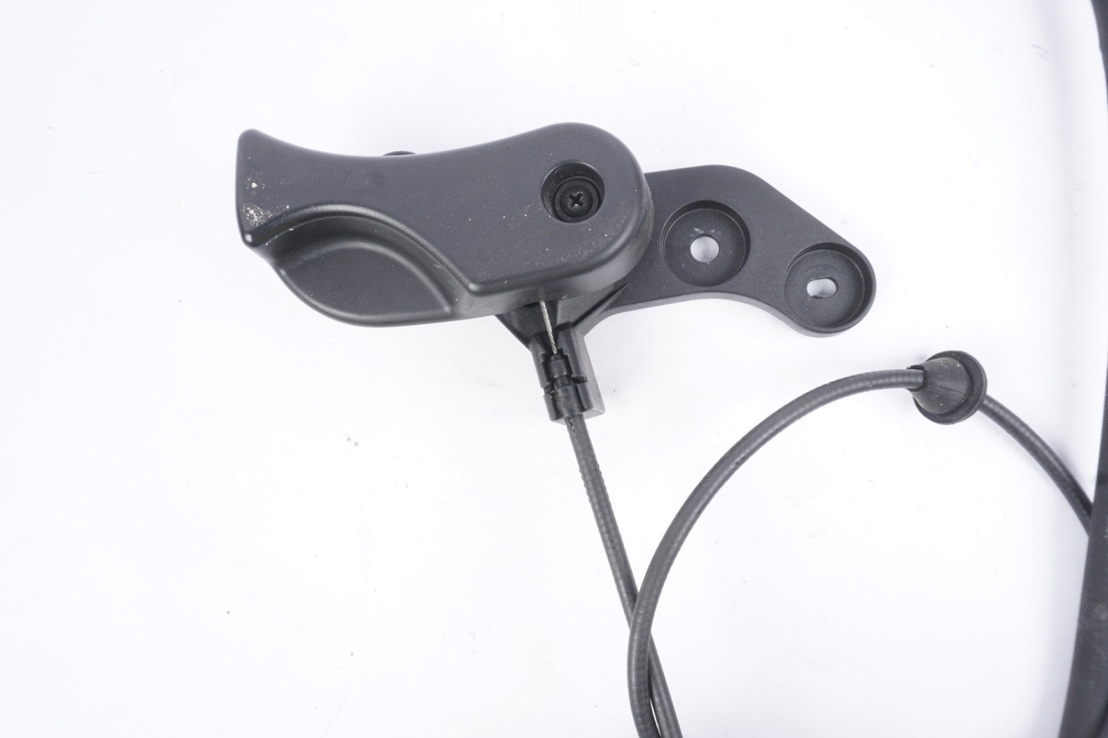2018 - 2023 BMW X2 F39 HOOD BONNET RELEASE OPEN OPENER HANDLE & BRACKET OEM
