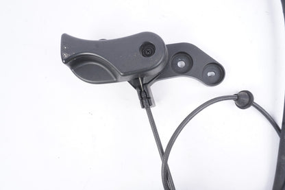 2018 - 2023 BMW X2 F39 HOOD BONNET RELEASE OPEN OPENER HANDLE & BRACKET OEM