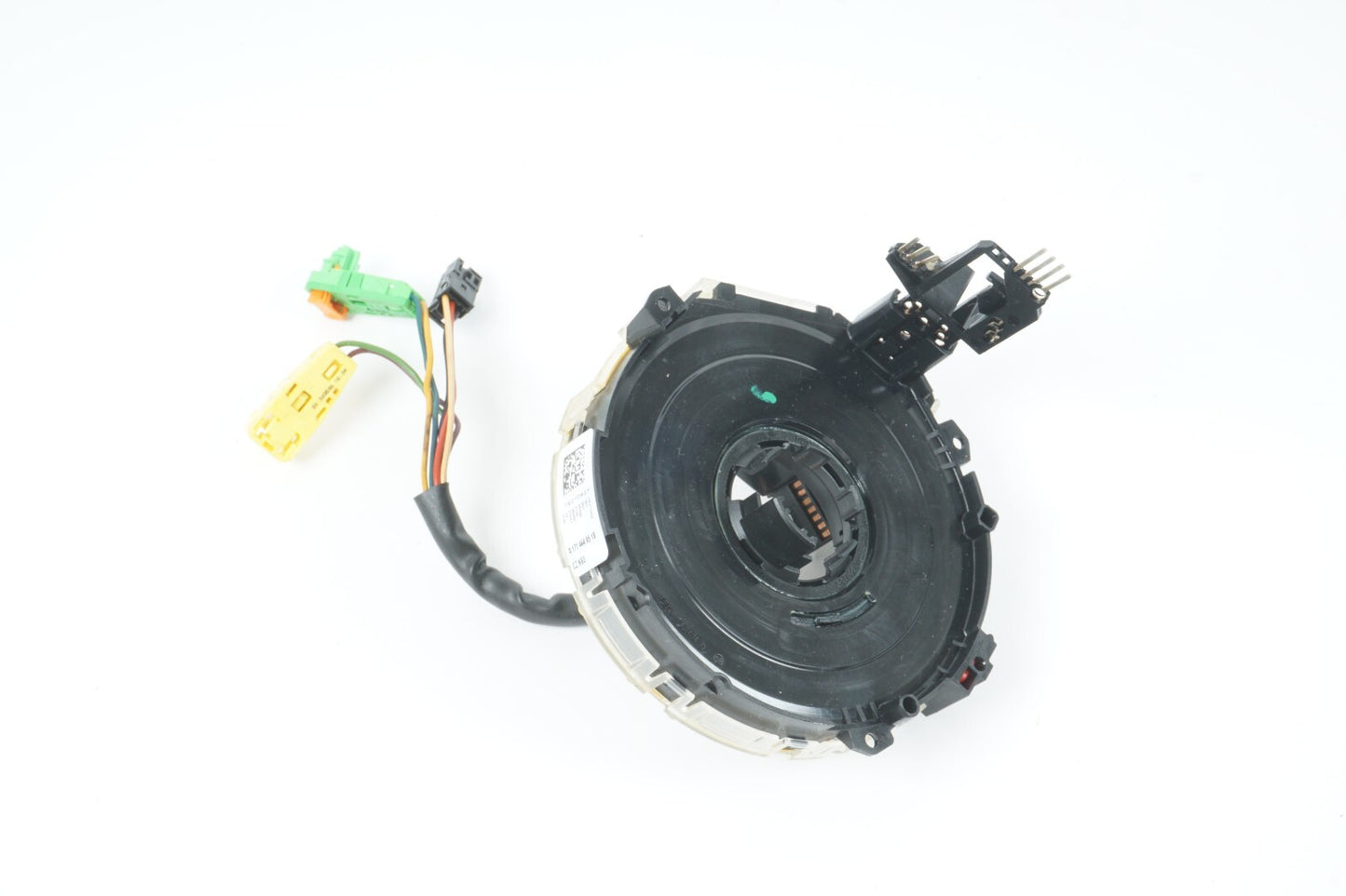 2007 - 2013 MERCEDES W221 S550 Steering Column Slip Ring Switch A1714640518 OEM
