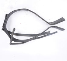2010 - 2016 Mercedes Benz E Class W212 Engine Compartment Rubber Seal Set Oem