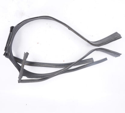 2010 - 2016 Mercedes Benz E Class W212 Engine Compartment Rubber Seal Set Oem