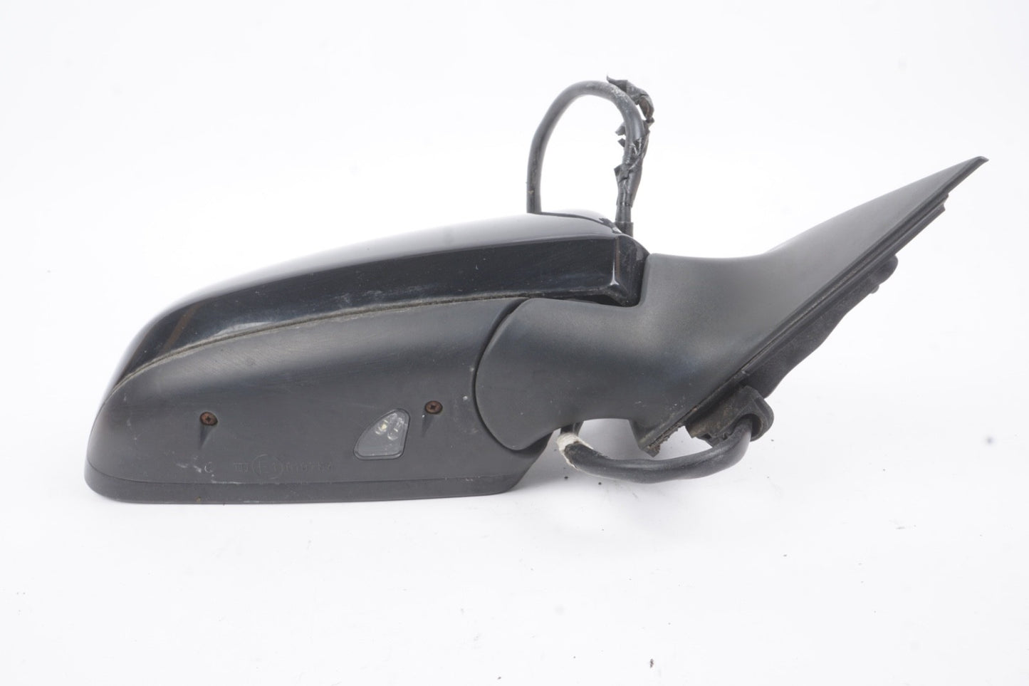 2005 - 2008 Audi A6 Right Passenger Side View Mirror Power OEM