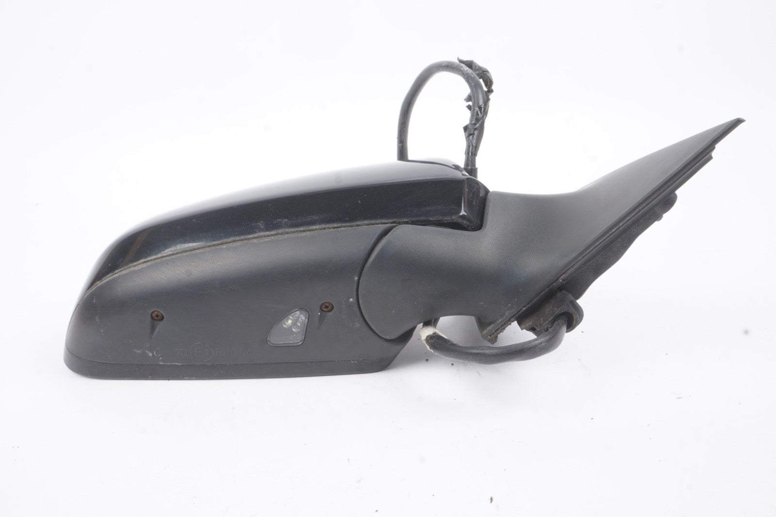 2005 - 2008 Audi A6 Right Passenger Side View Mirror Power OEM