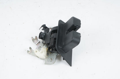 2012 - 2017 AUDI A7 TAILGATE LIFTGATE BACK DOOR TRUNK LOCK LATCH ACTUATOR OEM