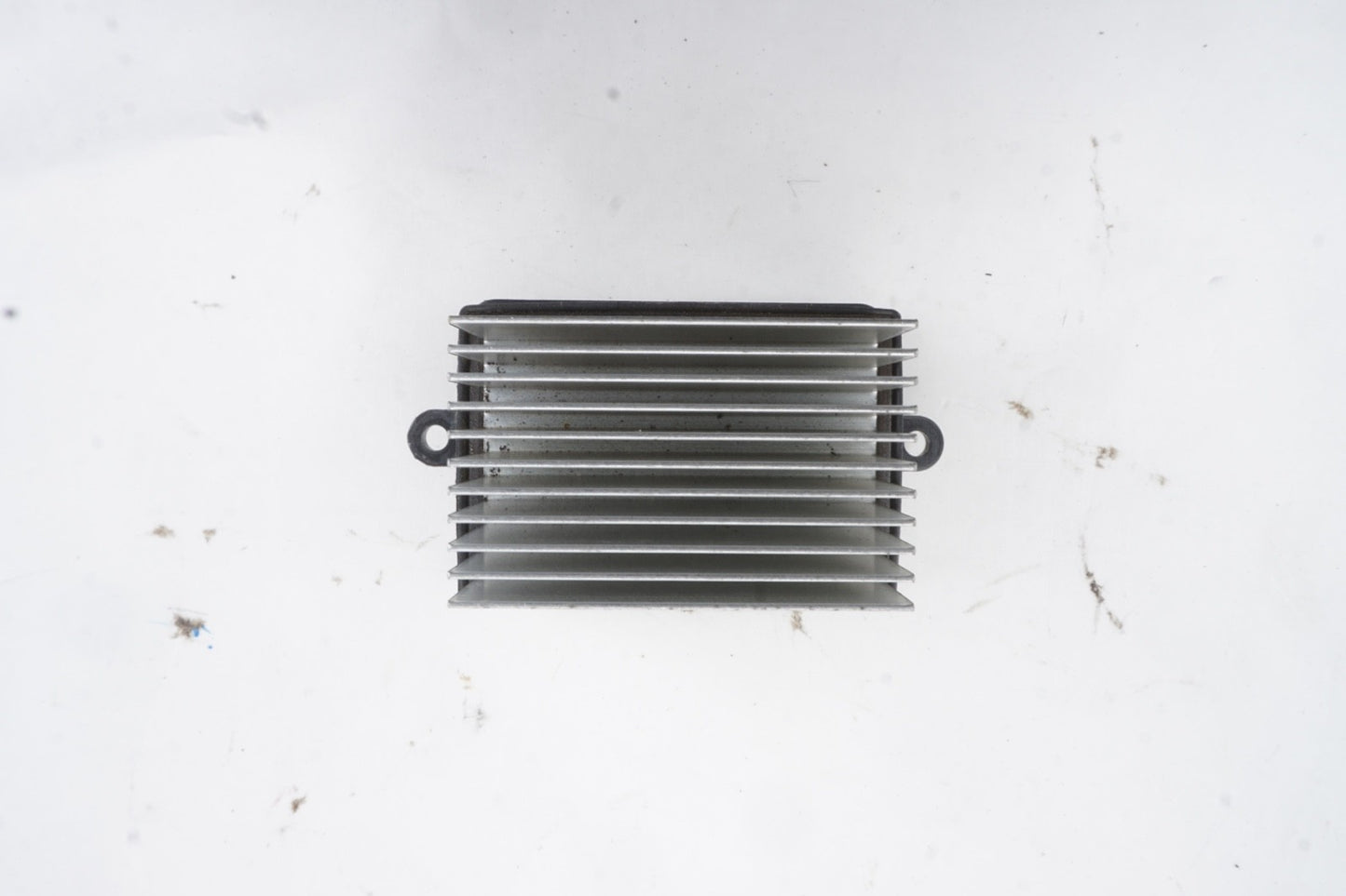 2015 - 2021 Jeep Renegade AC Heater HVAC Fan Blower Motor Resistor Assy OEM