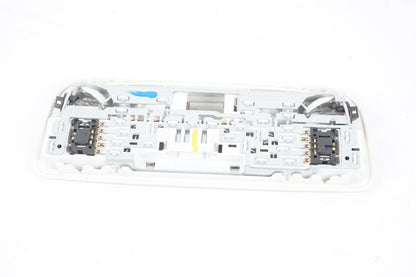 08-14 Mercedes C350 C300 W204 OVERHEAD INTERIOR LIGHT LAMP OEM
