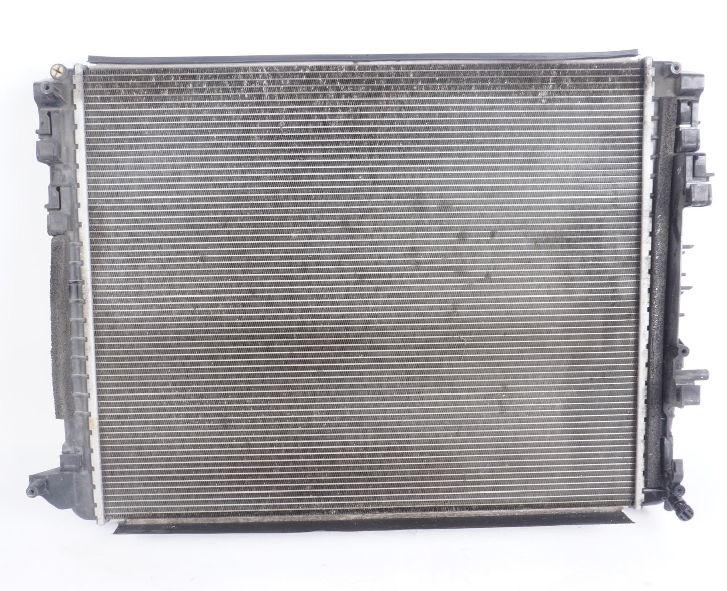 2014 - 2019 MASERATI GHIBLI M157 ENGINE COOLING RADIATOR 16472874 OEM