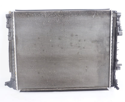 2014 - 2019 MASERATI GHIBLI M157 ENGINE COOLING RADIATOR 16472874 OEM