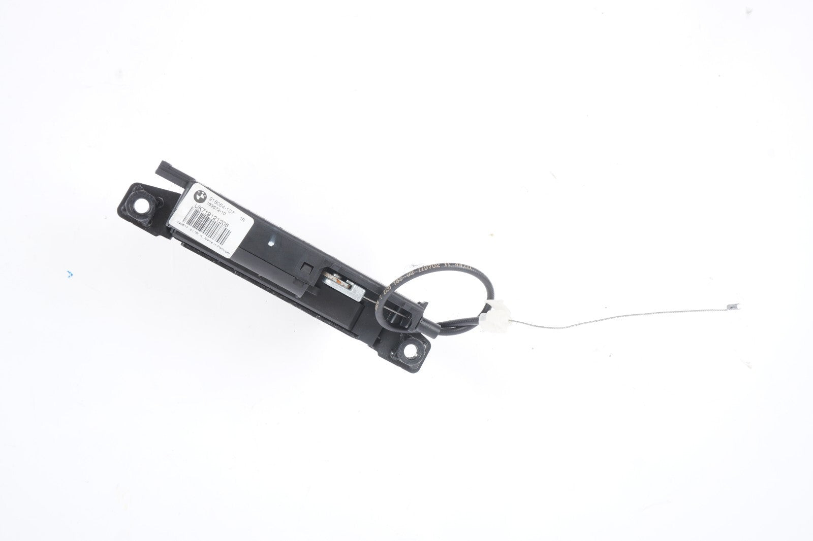 2012 - 2018 BMW 650i 640i Trunk Lid Lock Actuator 719121206 OEM