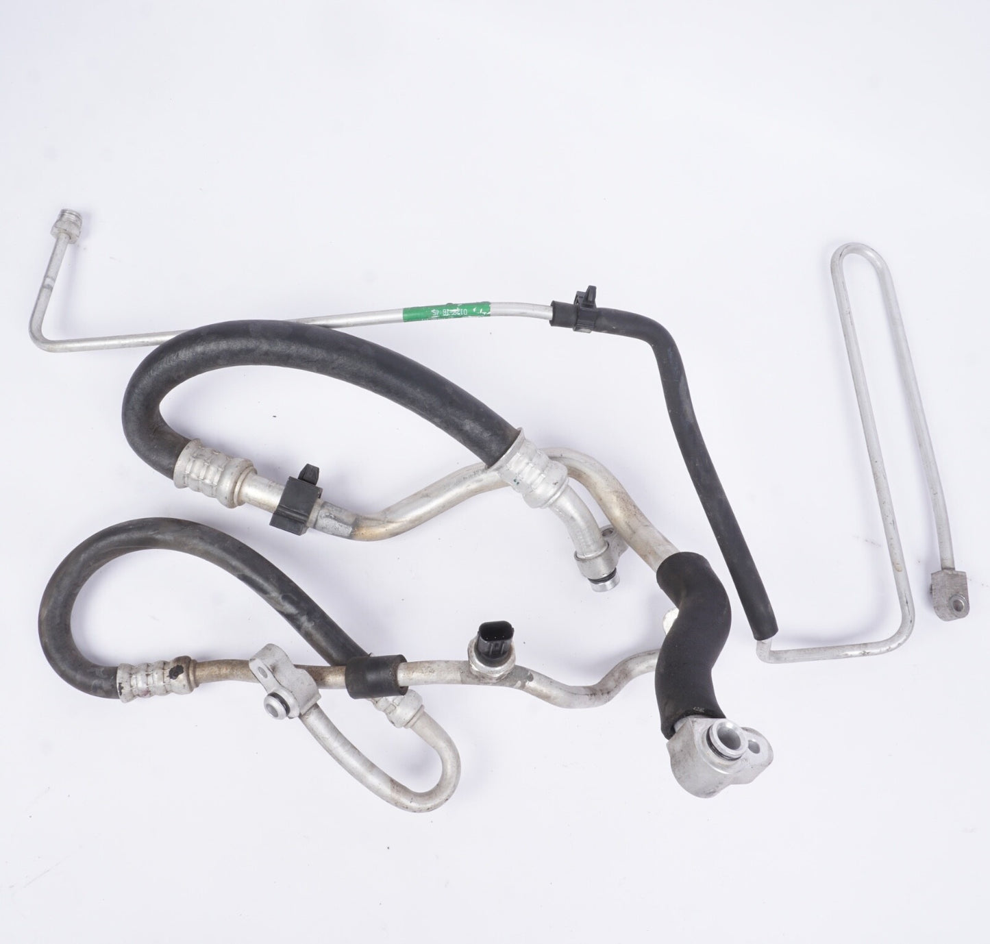 Fits 2018 - 2022 HONDA ODYSSEY 3.5L A/c Discharge Receiver Hose