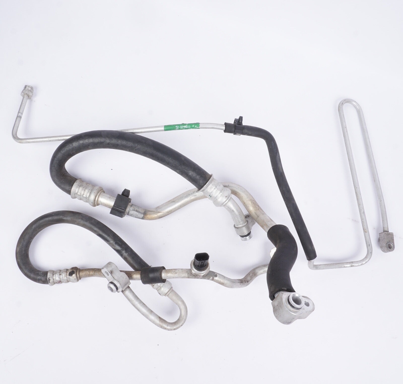 Fits 2018 - 2022 HONDA ODYSSEY 3.5L A/c Discharge Receiver Hose