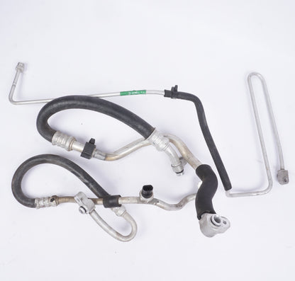 Fits 2018 - 2022 HONDA ODYSSEY 3.5L A/c Discharge Receiver Hose