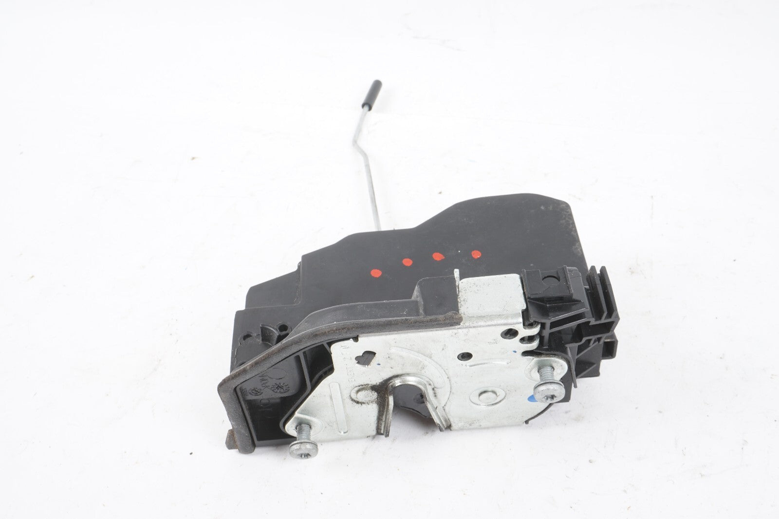 2010-2017 BMW 550I GT F07 REAR RIGHT PASSENGER SIDE DOOR LOCK ACTUATOR OEM
