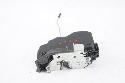 2010-2017 BMW 550I GT F07 REAR RIGHT PASSENGER SIDE DOOR LOCK ACTUATOR OEM