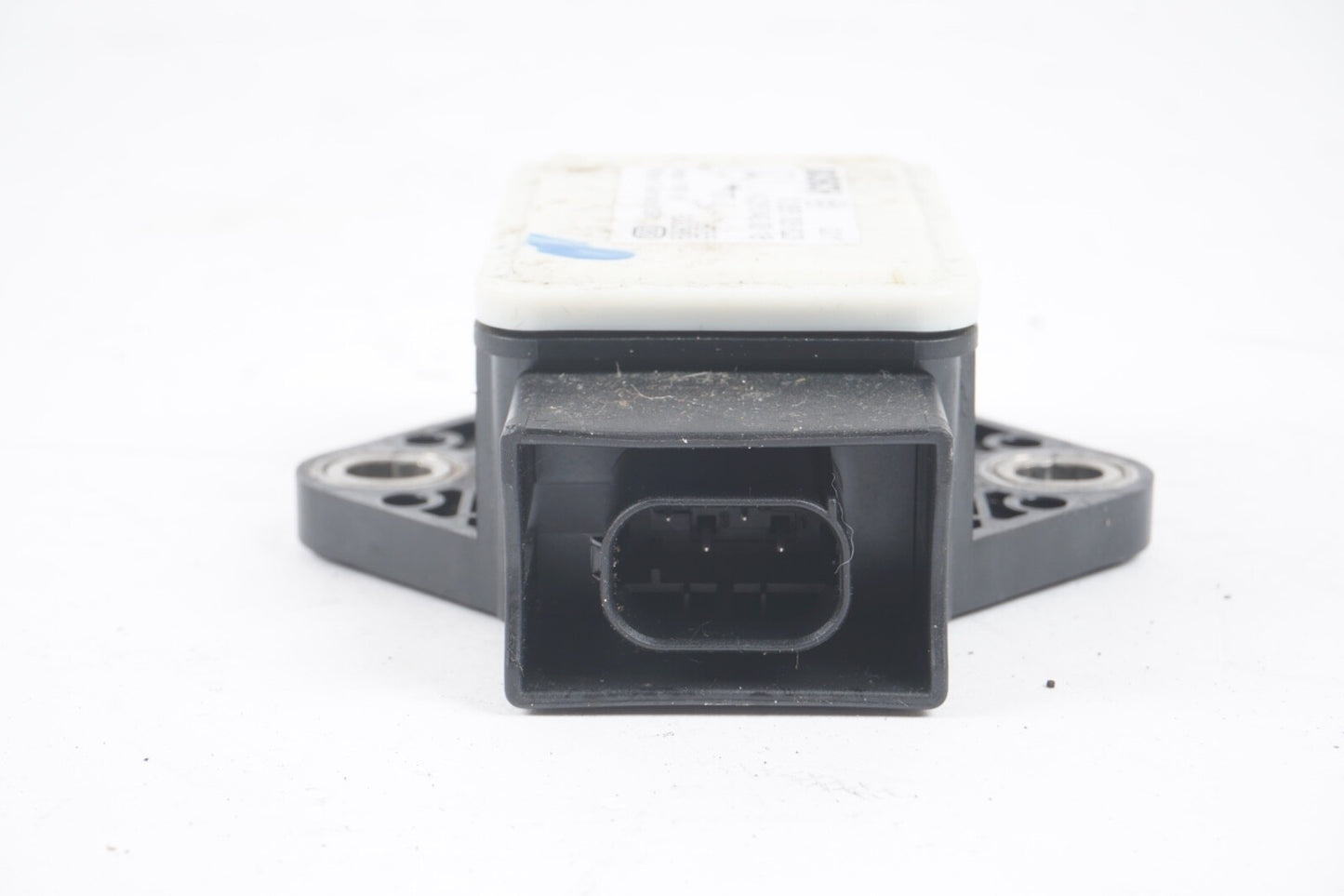 03-12 Mercedes R230 SL550 SL55 AMG CLS500 Yaw Turn Rate Acceleration Sensor OEM