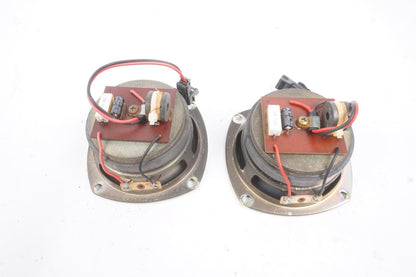 1993 Cadillac Allante Speakers Set OEM
