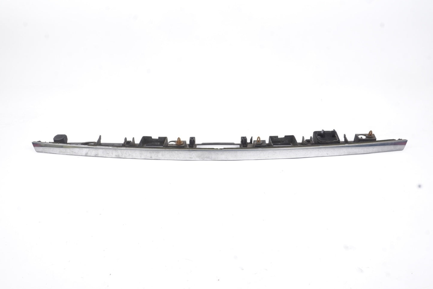 2008 - 2014 Mercedes W204 C250 C300 Trunk Lid Tailgate Handle Trim Cover OEM