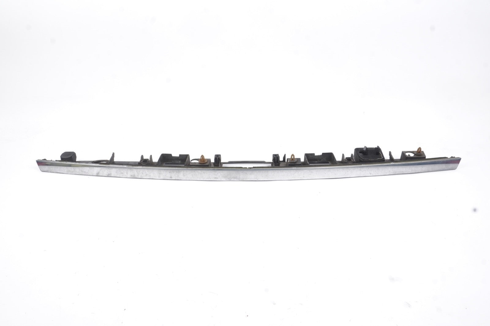 2008 - 2014 Mercedes W204 C250 C300 Trunk Lid Tailgate Handle Trim Cover OEM