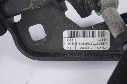 2006 - 2013 VOLVO C70 CONVERTIBLE TOP FRONT LOCKING LATCH ASSEMBLY RIGHT LEFT