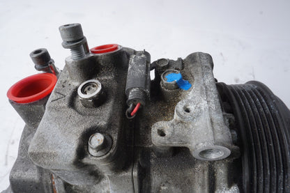 11-14  Mercedes W221 S550 CL550 A/C Air Conditioning Compressor 0022306211 OEM