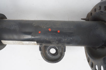 2016 - 2019 Jeep Renegade Rear Left Shock Coil OEM