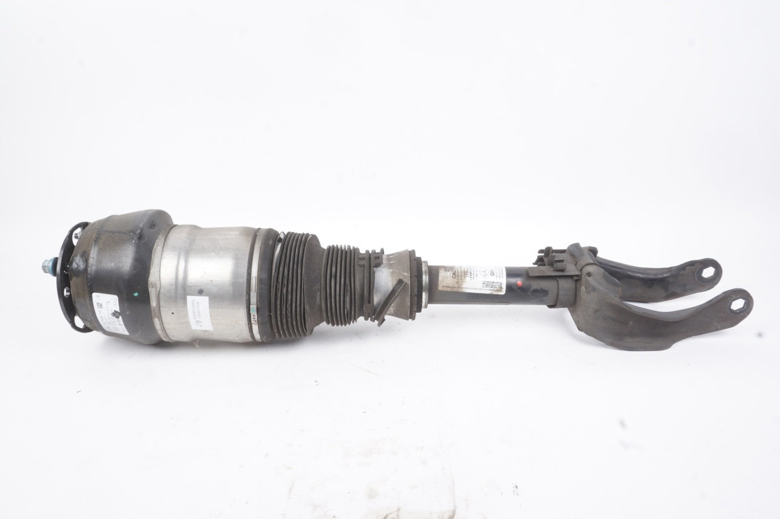 2013 - 2019 Mercedes GLS450 GL450 Front Left Air Shock Absorber OEM