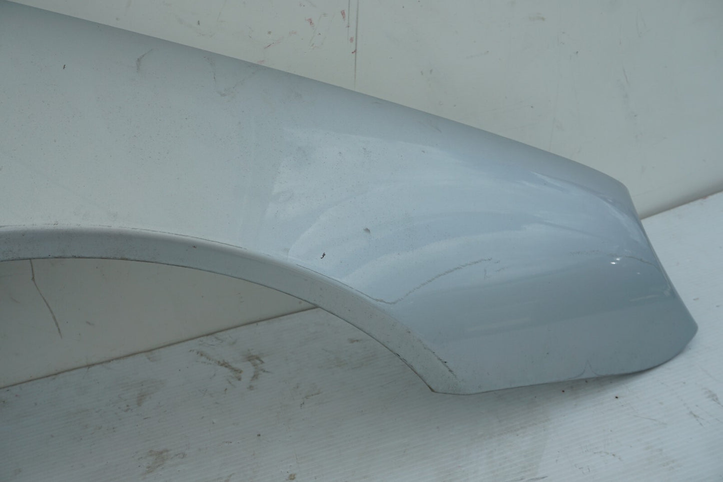 2003-2008 Mercedes-Benz SL500 FRONT FENDER RIGHT PASSENGER SIDE OEM