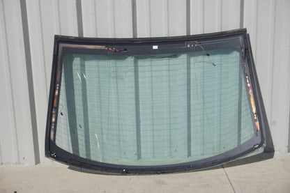 2010 - 2017 Mercedes W207 E350 C350 C250 Coupe Rear Windshield Window Glass