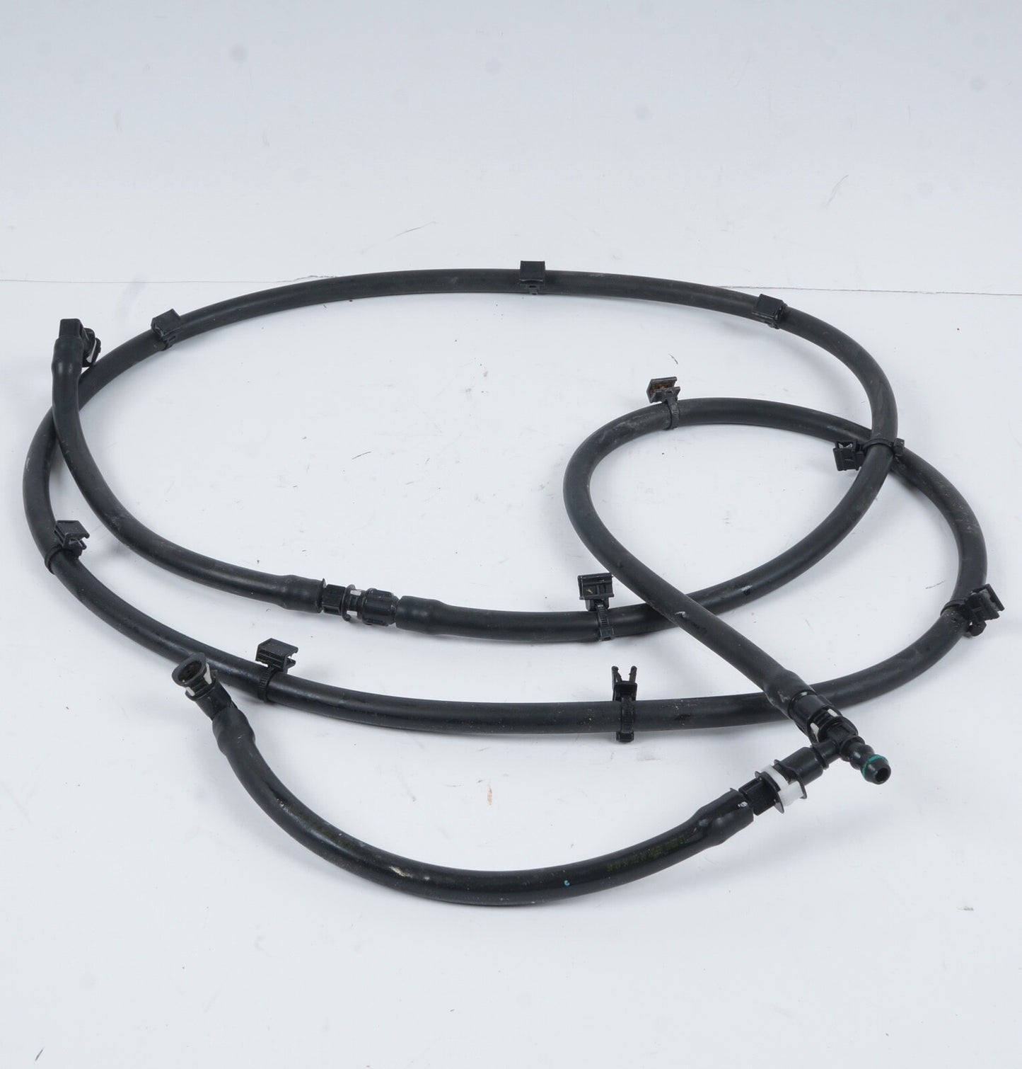 2010 - 2020 Bentley Mulsanne Washer Hose Pipe Line