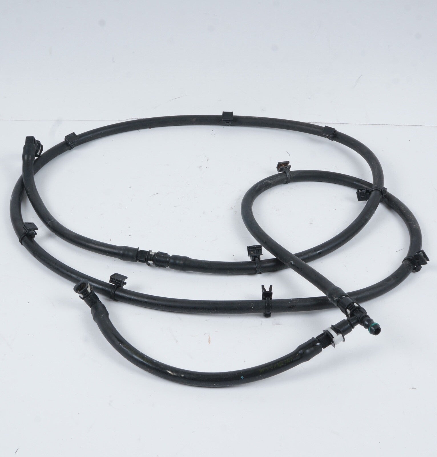 2010 - 2020 Bentley Mulsanne Washer Hose Pipe Line