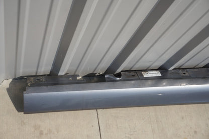 07 - 13 BMW 328i 335i Convertible Coupe Right Rocker Panel Skirt Molding OEM