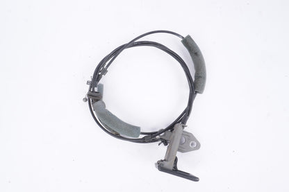 2018 - 2022 HONDA ODYSSEY HOOD HANDLE RELEASE AND CABLE OEM