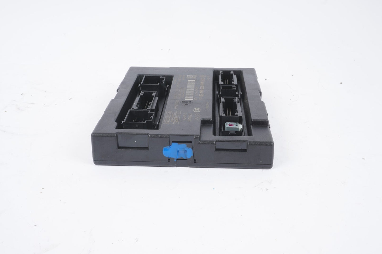12-17 AUDI A8L A8 Keyless Comfort Access Computer Unit Module 4H0907064ED OEM