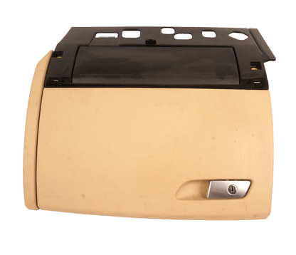 12-17 AUDI A6 S6 A7 S7 GLOVE BOX STORAGE COMPARTMENT OEM