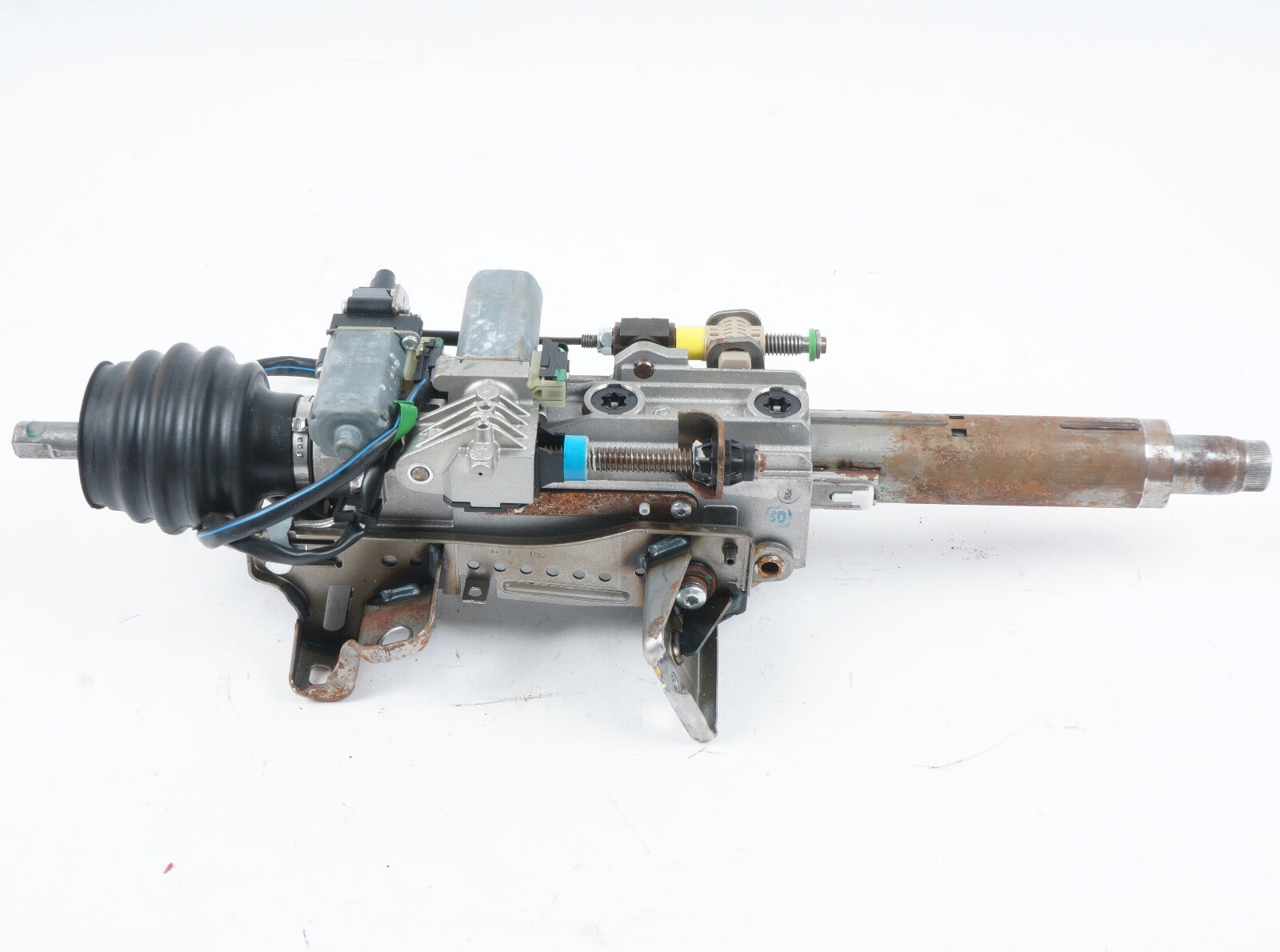 2010 - 2020 Bentley Mulsanne Upper Steering Column Electronic Adjust Assembly