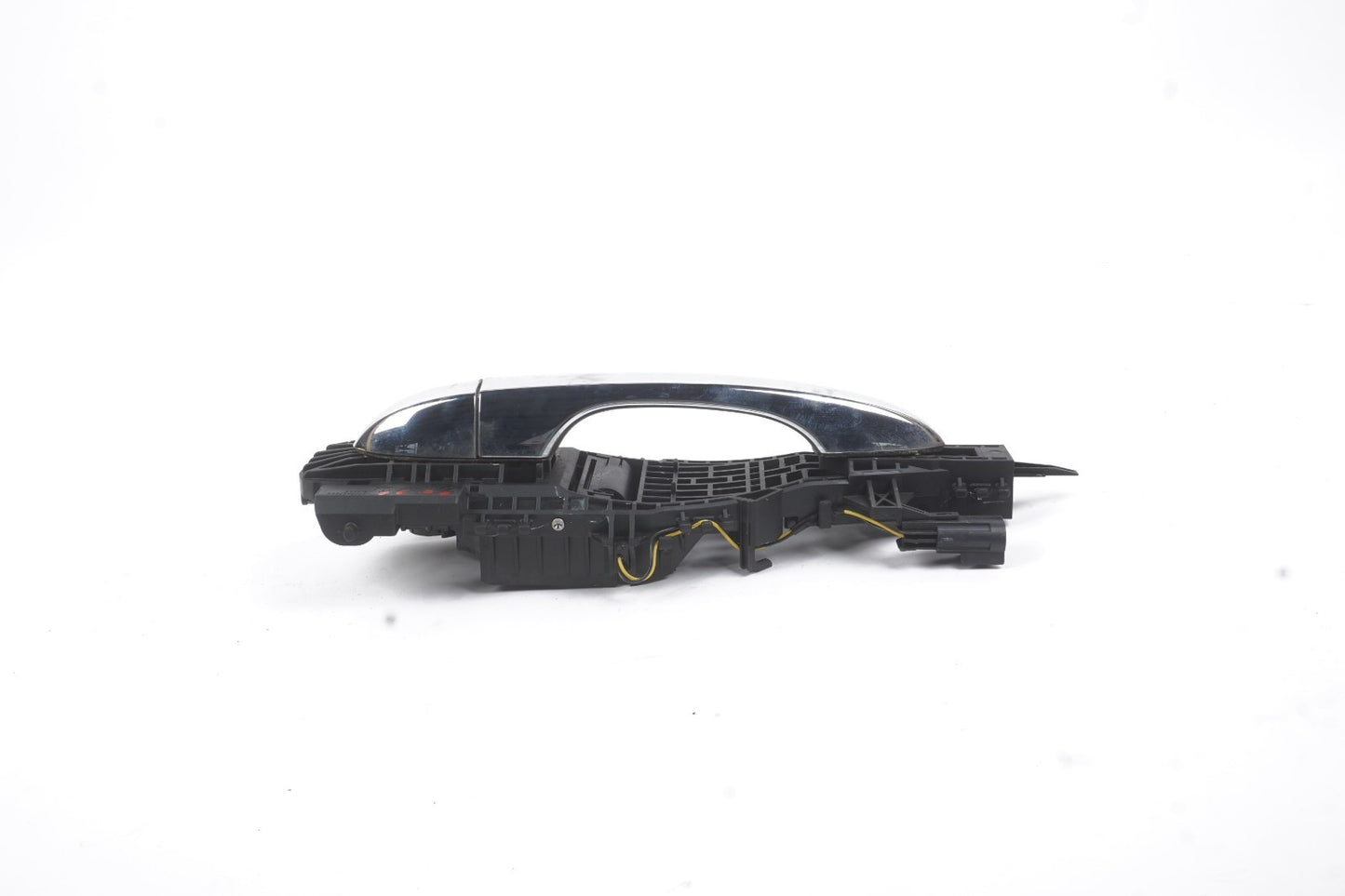 2014 - 2017 Maserati Ghibli Rear Right Passenger Side Exterior Door Handle OEM