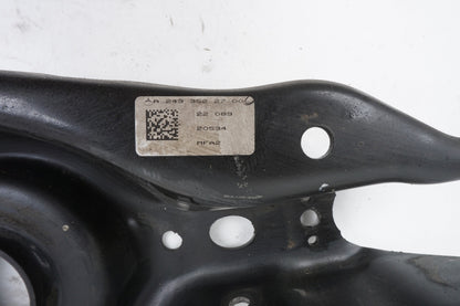 2022 - 2025 MERCEDES-BENZ EQB X243 Rear Left Lower Control Arm A2433522700