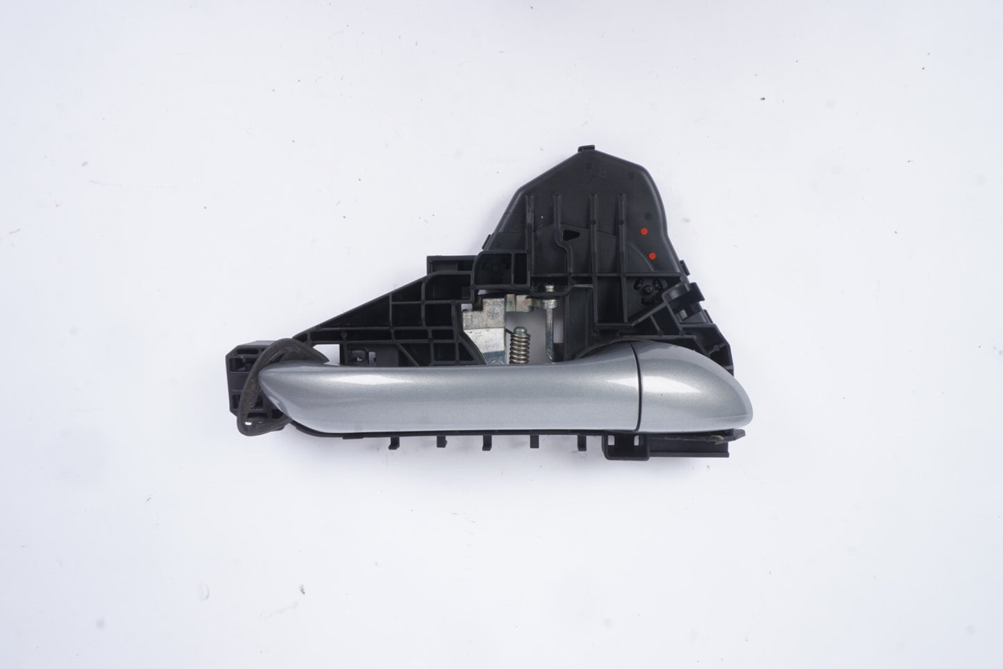 06-13 Mercedes W164 ML350 ML320 GL450 Front Right Side Exterior Door Handle OEM