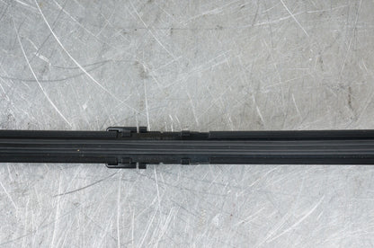 2011- 2021 Bentley MULSANNE Genuine Factory OEM Front Wiper Blade Inserts USED