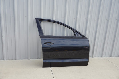 2011 - 2018 Audi A8l Front Right Passenger Side Door Shell OEM