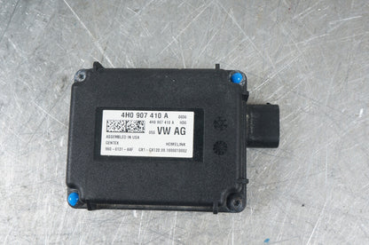 2010 - 2020 Bentley Mulsanne 2018 Garage Door Opening Control Unit