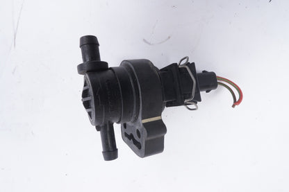 06-13 Mercedes-Benz E350 Fuel Evaporation Pump Control System A0004705593 OEM