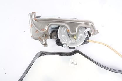 2011-2017 HONDA ODYSSEY FRONT DRIVER SEAT BACK SUPPORT LUMBAR MOTOR OEM