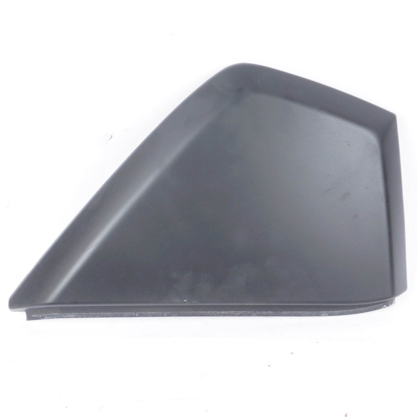 2011-2018 Porsche Cayenne Right Passenger Dash End Cap Cover 7P5857176 Oem
