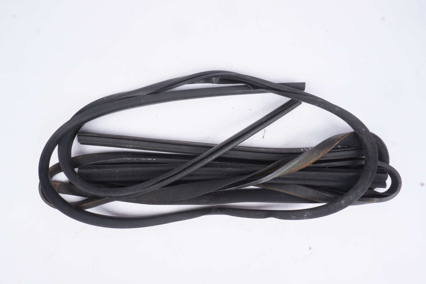 Sealing frame / hardtop seal for Mercedes W113 Cabrio
